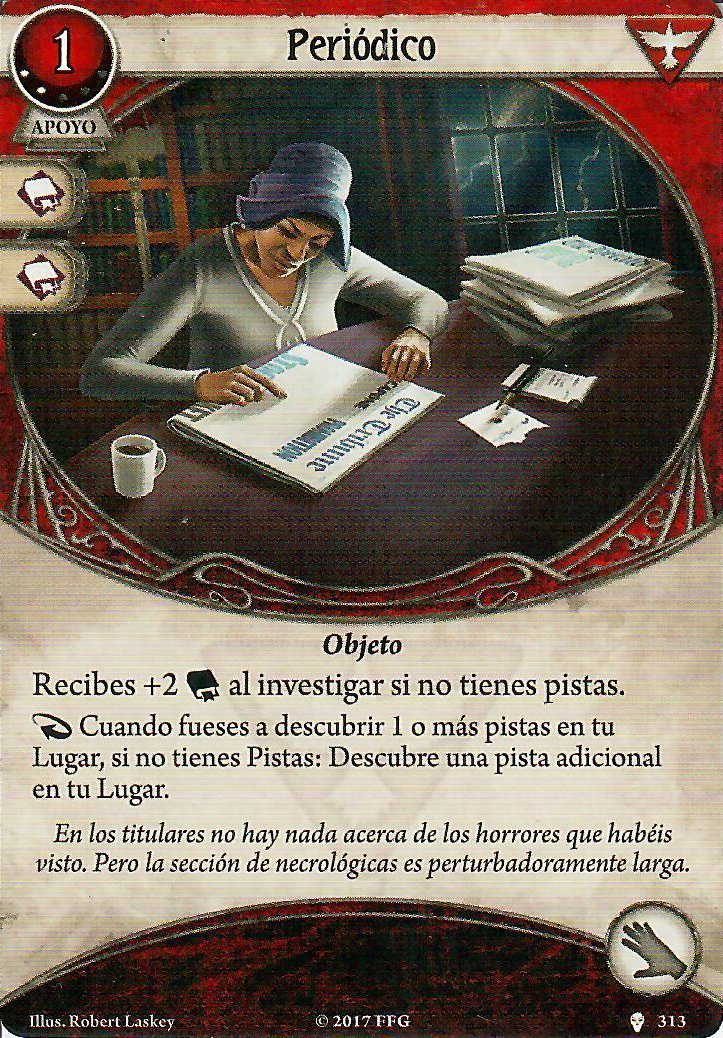 Jual Arkham Horror LCG: The Path to Carcosa Cycle Board Game di Seller